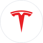 tTSLA logo